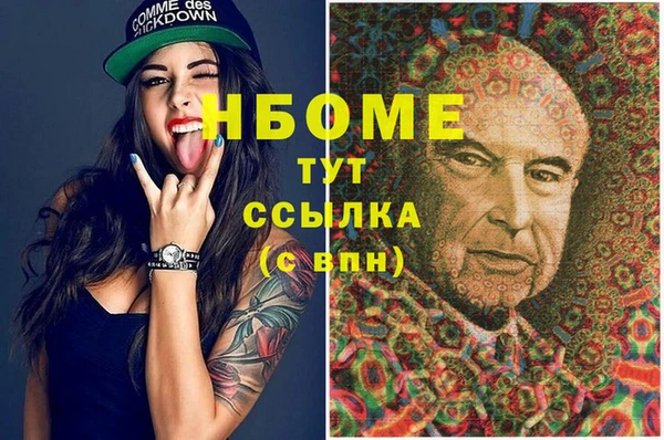 винт Абаза