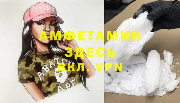 винт Абаза